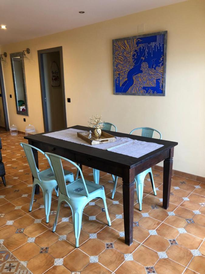 Sea View Port Saplaya 1 Apartment Luaran gambar