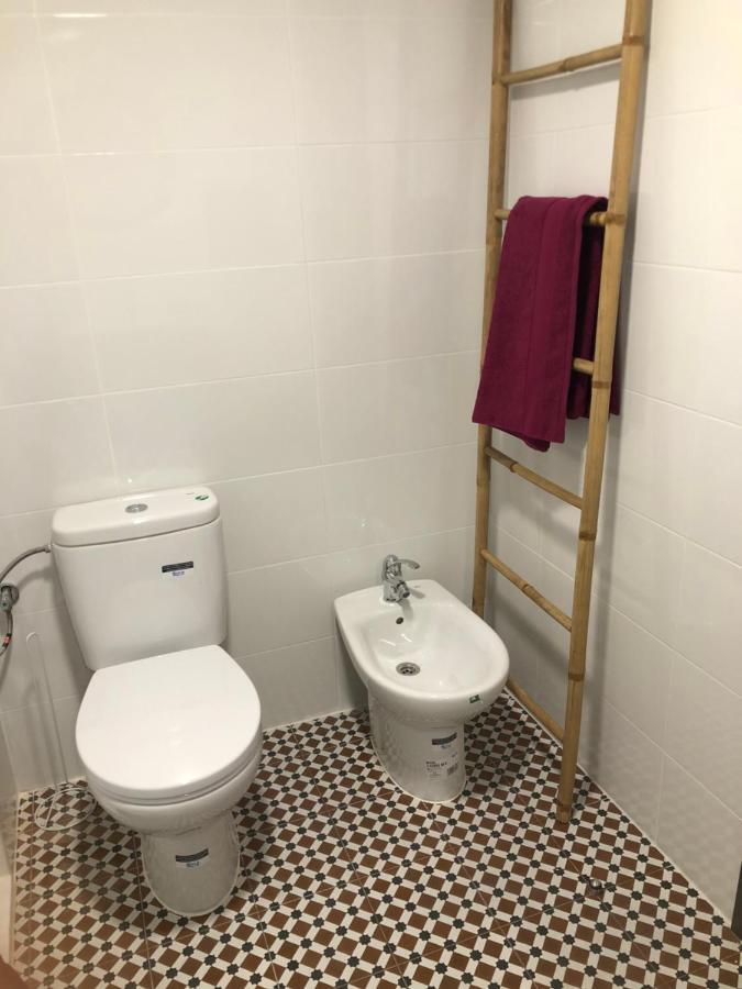 Sea View Port Saplaya 1 Apartment Luaran gambar