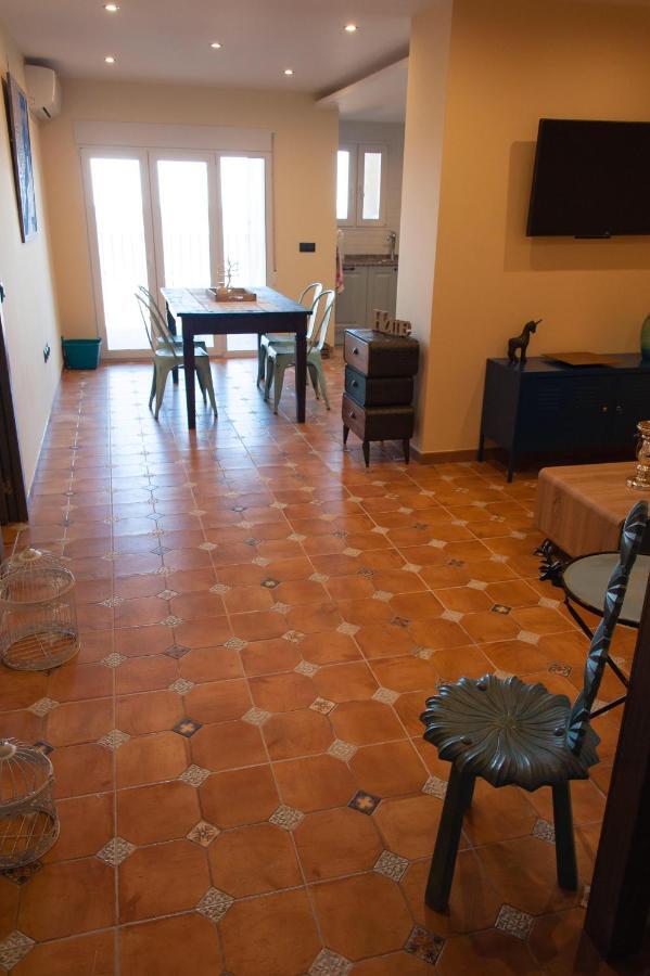 Sea View Port Saplaya 1 Apartment Luaran gambar