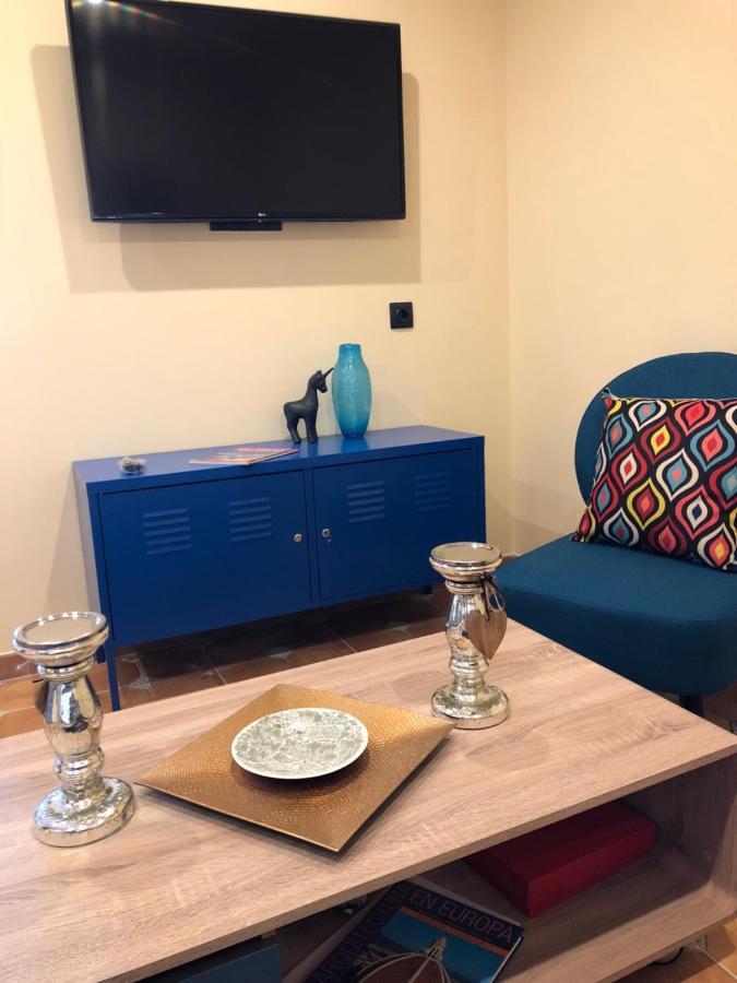 Sea View Port Saplaya 1 Apartment Luaran gambar